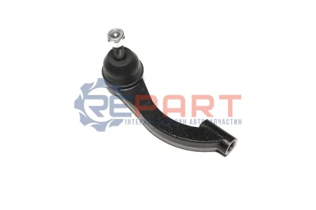 Наконечник поперечної рульової тяги CTR CE0853L Купити в Україні