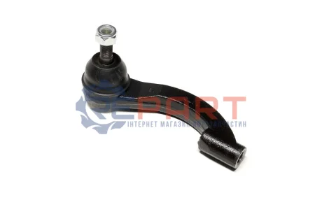 Наконечник поперечної рульової тяги CTR CE0853R Купити в Україні