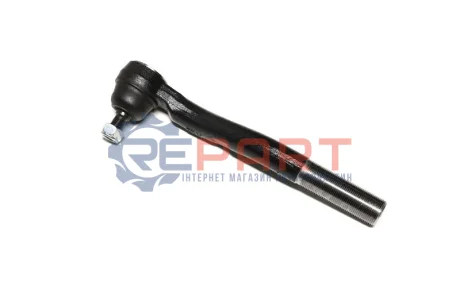 Наконечник поперечної рульової тяги CTR CE0856L Купити в Україні