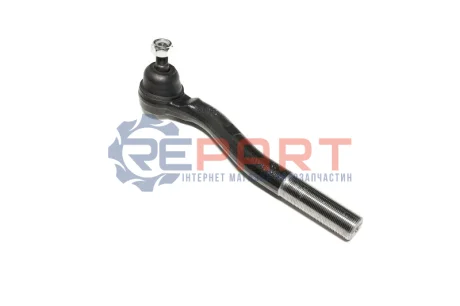 Наконечник поперечної рульової тяги CTR CE0856R Купити в Україні