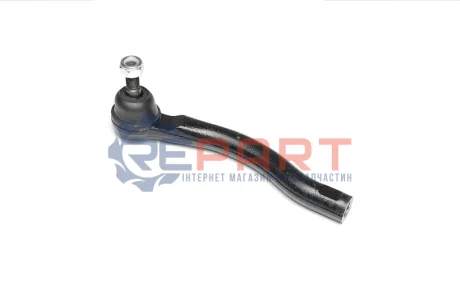 Рульовий наконечник Лів LEXUS ES TOYOTA CAMRY 2.0-3.5 08.17 CTR CE0872L Купити в Україні
