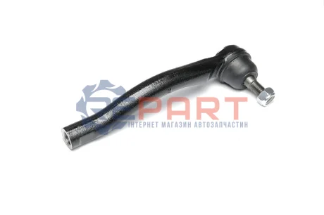 Рульовий наконечник Прав LEXUS ES TOYOTA CAMRY 2.0-3.5 08.17 CTR CE0872R Купити в Україні