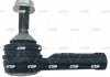 Наконечник R/L Ford Flex 09-16 Taurus 08-18 Lincoln MKS 09-16 MKT 10-19 OLD CEF-79 (вір-во) CTR CE0881 (фото 3)