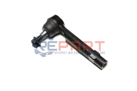 Наконечник рулевой тяги Mazda CX-5 17- (AWD) (CEMZ-76) CTR CE0896 Купить в Украине