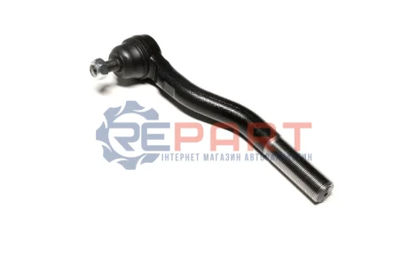 Наконечник поперечної рульової тяги CTR CE0905L Купити в Україні