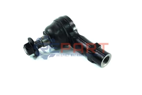 Наконечник поперечної рульової тяги CTR CE0909L Купити в Україні