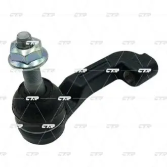 Рульовий наконечник Лів DODGE NITRO JEEP CHEROKEE, LIBERTY 2.8-4.0 09.06 CTR CE0910L Купити в Україні
