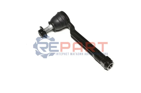 Наконечник рул L Hyundai Sonata/K5 19- Santa Fe 20- OLD CEKH-70L (вир-во) CTR CE0916L