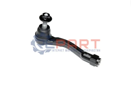 Рульовий наконечник Лів HYUNDAI ELANTRA III, IONIQ 5, IONIQ 6 KIA EV6 1.6/Electric 09.03 CTR CE0953L Купити в Україні