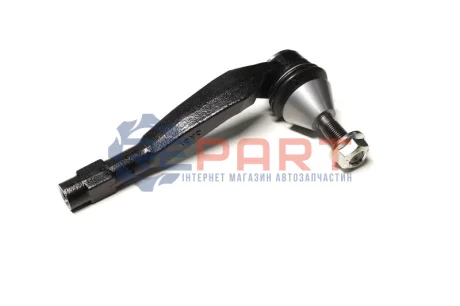 Наконечник поперечної рульової тяги CTR CE0956L Купити в Україні