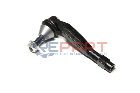 Наконечник поперечної рульової тяги CTR CE0956R Купити в Україні