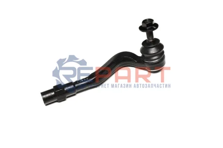 Фото Наконечник рулевой тяги L Audi A4 B8 07-15 A5 07-17 A6 C7 11-18 A7 Q5 (выр-во) CTR (CE0959L) изображение 1