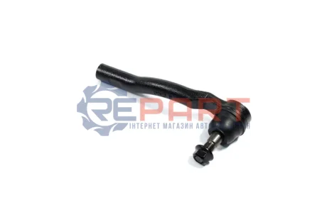 Наконечник поперечної рульової тяги CTR CE0963R Купити в Україні
