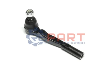 Наконечник поперечної рульової тяги CTR CE0979L Купити в Україні