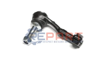 Фото Наконечник тяги рульової R BMW 3 05-11 X1 CTR (CE0983R) зображення 1