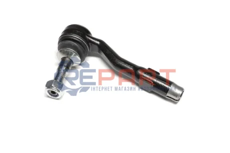 Наконечник тяги рульової BMW 5 03-10 6/7 CTR CE0984 Купити в Україні