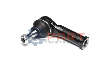 Фото Наконечник тяги рульової Ford Mondeo 00-07 Jaguar X-Type 01-09 CTR (CE0991) зображення 1