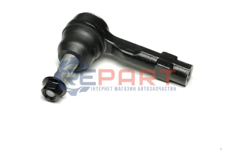 Рульовий наконечник CHEVROLET EQUINOX 3.4 04.03-09.09 CTR CE1028 Купить в Украине