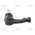 Наконечник L Daihatsu Charade 83-14 Copen 03-13 Cuore 85-08 NEW CE0047L CTR CED-9L (фото 1)