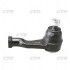 Наконечник R Daihatsu Charade 83-14 Copen 03-13 Cuore 85-08 NEW CE0047R CTR CED-9R (фото 1)