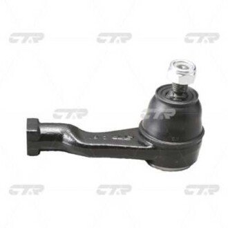 Наконечник R Daihatsu Charade 83-14 Copen 03-13 Cuore 85-08 NEW CE0047R CTR CED-9R (фото 1)