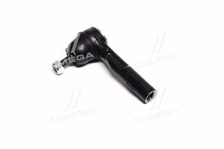 Наконечник рулевой тяги L Opel Adam 12-19 Corsa D 06-14 Corsa E 14- Fiat Punto 05- (выр-во) CTR CEG15L