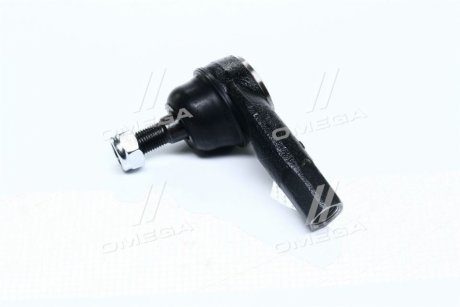 Наконечник тяги рульової L Chevrolet Spark M400 15- Opel Karl/Viva 15-19 NEW CE0298L CTR CEKD-25L