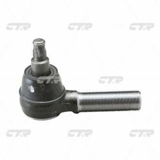 Наконечник рулевой тяги R Hyundai County 98- HD45/HD65/HD72/HD78 NEW CE0324R (выр-во) CTR CEKH-32R