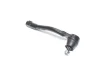 Фото Наконечник тяги рульової (R) Hyundai Accent III 05-12/Kia Rio II 05-14 CTR (CEKH36R) зображення 1