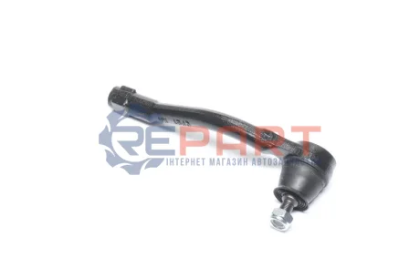 Фото Наконечник тяги рульової (R) Hyundai Accent III 05-12/Kia Rio II 05-14 CTR (CEKH36R) зображення 1
