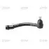 Фото Наконечник рулевой тяги R Hyundai Sonata/Grandeur 05-11 Sonica 94- Kia Opirus 03-12 (выр-во) CTR (CEKH37R) изображение 1