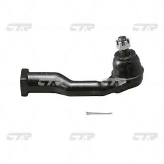 Фото 1 — Наконечник поперечної рульової тяги CTR (CEKK-16R) Фото Наконечник поперечної рульової тяги CTR (CEKK-16R) зображення 1