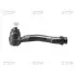 Наконечник рулевой тяги R Hyundai Sonata 98-05 Kia Optima/Magentis 00-05 (выр-во) CTR (CEKK-26R) изображение 1