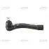 Наконечник рулевой тяги лв.. SsangYong Action 06-, Kyron 05-, Rexton 4WD 2700TDi 20V 04-/ 4WD 3200i 24V 06- CTR (CEKS10L) изображение 1