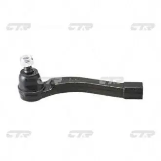 Наконечник рулевой тяги лв.. SsangYong Action 06-, Kyron 05-, Rexton 4WD 2700TDi 20V 04-/ 4WD 3200i 24V 06- CTR CEKS10L Купить в Украине