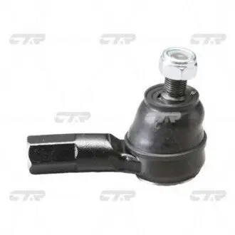 Наконечник тяги рульової Kia Joice 00-/Mitsubishi Galant III/IV/Pajero 87 CTR CEM12