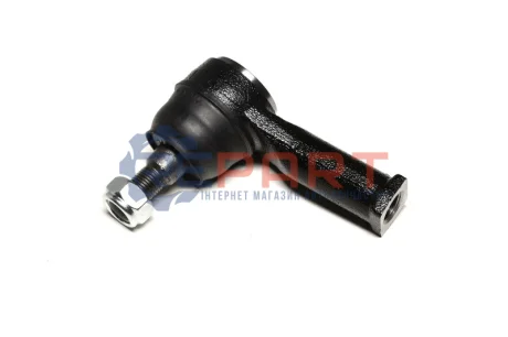 Фото Наконечник поперечної рульової тяги CTR (CEMZ63) зображення 1