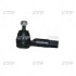 Наконечник тяги рульової L Mazda 2 02-07 Ford Fiesta 01-14 Fusion 02-12 NEW CE0486L CTR CEMZ66L (фото 1)