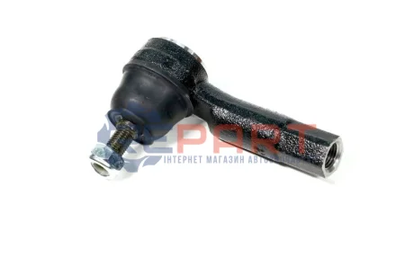 Фото Наконечник кермової тяги CTR (CEMZ66R) зображення 1