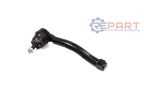 Наконечник рулевой тяги R Nissan Note Versa 12- NEW CE0536R (выр-во) CTR CEN-145R