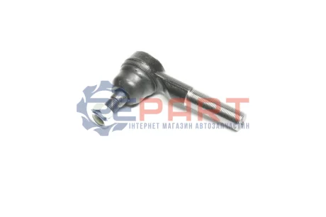 Наконечник рулевой тяги наружный R/L Nissan Patrol 97-10 Safari 97-07 (выр-во) CTR CEN157 Купить в Украине