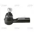 Наконечник рулевой тяги Nissan Primera 90-08 Sunny 90-04 Almera 95-00 Sentra 90-98 (выр-во) CTR (CEN47) изображение 1