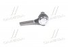 Наконечник рулевой тяги Peugeot 305 306 307 Partner 96-15 Citroen C4 04- (выр-во) - CEPU-20 (95590802, 95493208, 9471003965) CTR CEPU20 (фото 3)