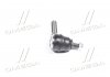 Наконечник рулевой тяги Peugeot 305 306 307 Partner 96-15 Citroen C4 04- (выр-во) CTR CEPU20 (фото 4)