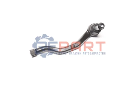 Фото 1 — Наконечник тяги рульової L Renault Laguna 07- Samsung SM5 SM7 10- CTR (CESS3L) Фото Наконечник тяги рульової L Renault Laguna 07- Samsung SM5 SM7 10- CTR (CESS3L) зображення 1