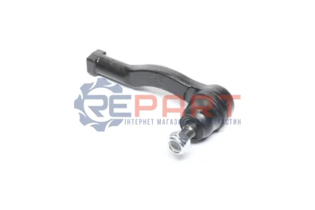 Фото Наконечник тяги рульової (L) Subaru Impreza/Legacy 89-00 CTR (CESU4L) зображення 1