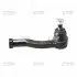 Наконечник рулевой тяги R Subaru Outback 14- Impreza 92-04 Legacy 89-96 (выр-во) CTR (CESU4R) изображение 1