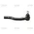 Фото Наконечник рулевой тяги R Toyota Camry 30 01-06 Previa 00-03 Lexus ES300 01-06 (выр-во) CTR (CET117R) изображение 1