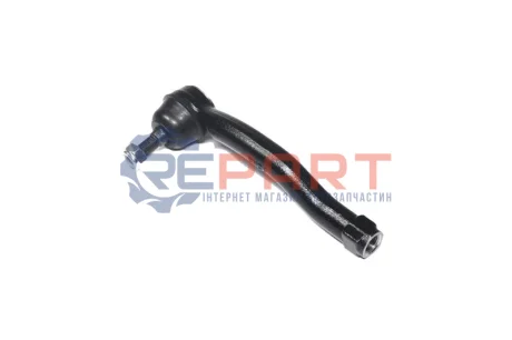 Наконечник тяги рульової (L) Toyota Corolla 06-/Auris 07-12/Prius+ 11 CTR CET173 Купити в Україні