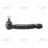 Фото Наконечник рулевой тяги L Toyota Highlander/Kluger 08- Venza 09- Lexus RX350/450H 09- (выр-во) CTR (CET182) изображение 1